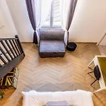 Penthouse Loft 5min Palais Des Festivals And Terrace View On Castle Apartment