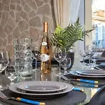 Apartment Penthouse Loft 5min Palais Des Festivals And Terrace View On Castle *