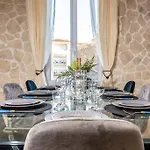 Penthouse Loft 5min Palais Des Festivals And Terrace View On Castle *