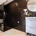 Appartamento Penthouse Loft 5min Palais Des Festivals And Terrace View On Castle Cannes