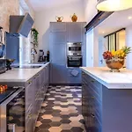 Penthouse Loft 5min Palais Des Festivals And Terrace View On Castle