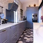 Appartamento Penthouse Loft 5min Palais Des Festivals And Terrace View On Castle