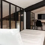 Penthouse Loft 5min Palais Des Festivals And Terrace View On Castle Appartamento Cannes