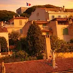 דירה Penthouse Loft 5min Palais Des Festivals And Terrace View On Castle