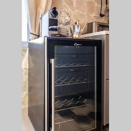 Appartamento Penthouse Loft 5min Palais Des Festivals And Terrace View On Castle Cannes