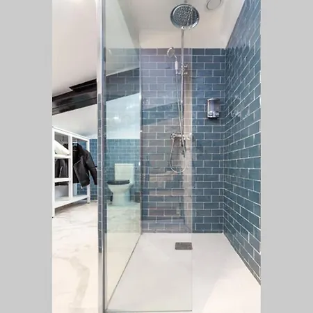 Penthouse Loft 5min Palais Des Festivals And Terrace View On Castle Apartamento
