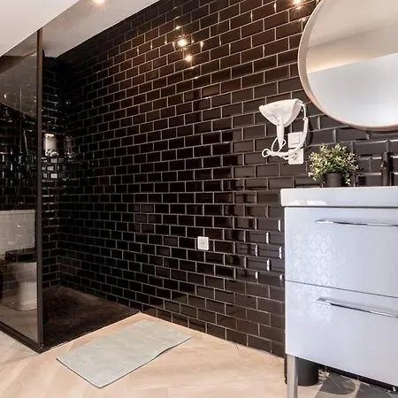 Apartamento Penthouse Loft 5min Palais Des Festivals And Terrace View On Castle Cannes