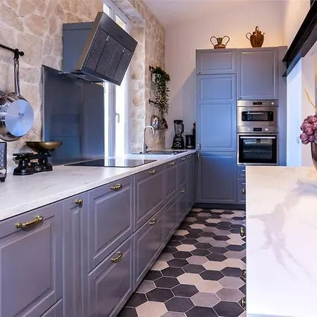 Apartamento Penthouse Loft 5min Palais Des Festivals And Terrace View On Castle