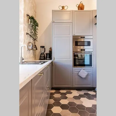 Apartamento Penthouse Loft 5min Palais Des Festivals And Terrace View On Castle Cannes
