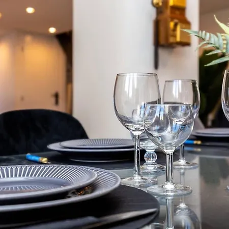 Penthouse Loft 5min Palais Des Festivals And Terrace View On Castle Apartamento