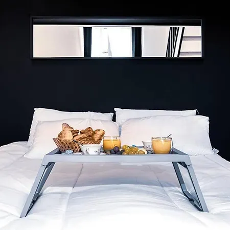 Apartamento Penthouse Loft 5min Palais Des Festivals And Terrace View On Castle *